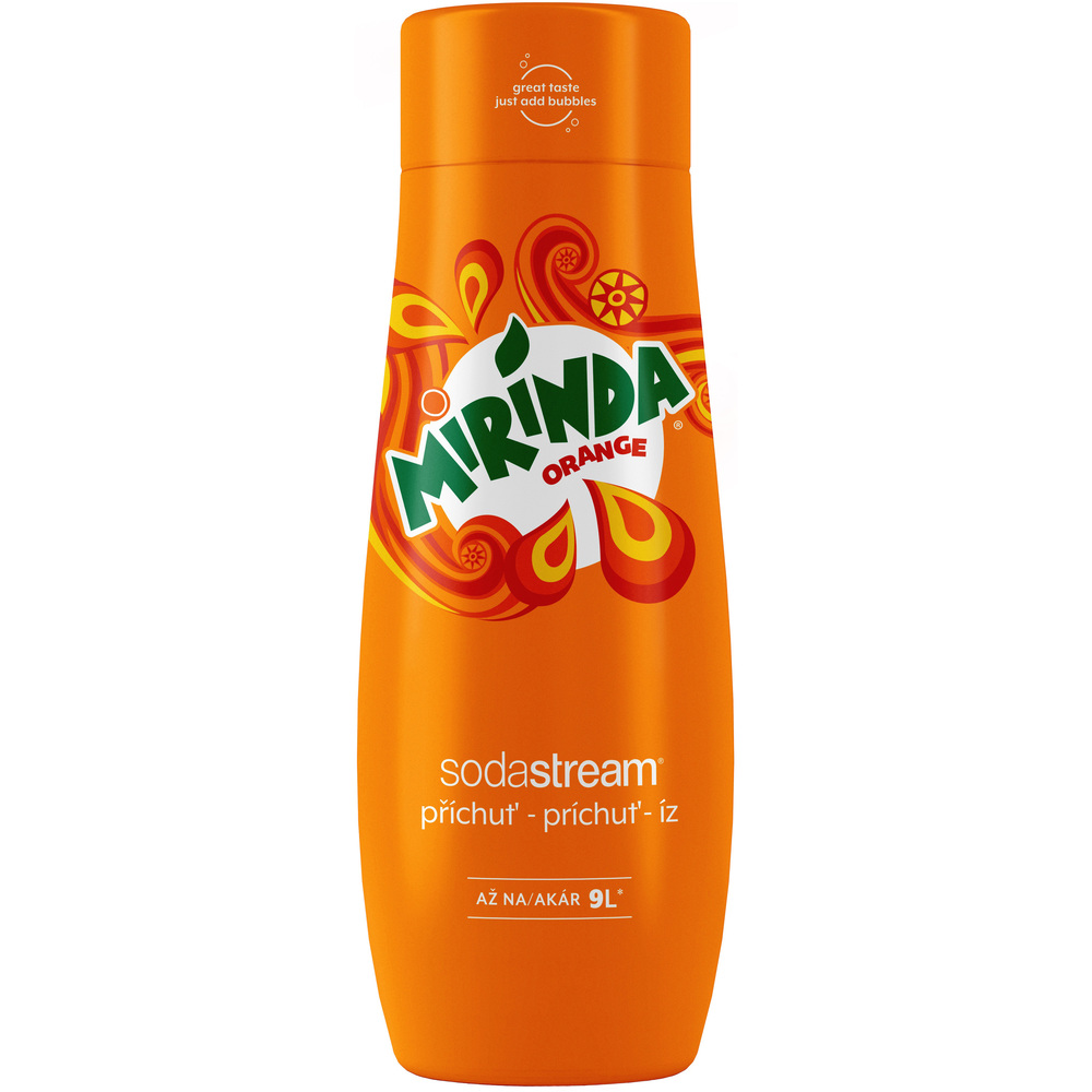 Mirinda