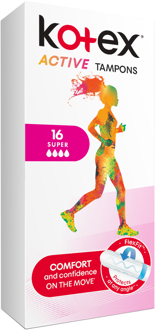 Active Super