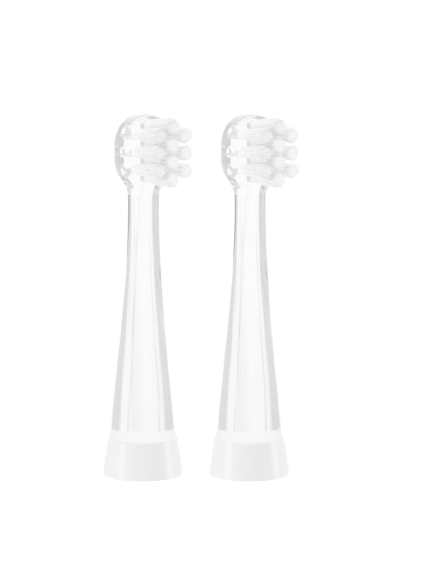 TrueLife SonicBrush Baby G Heads Small 2 ks