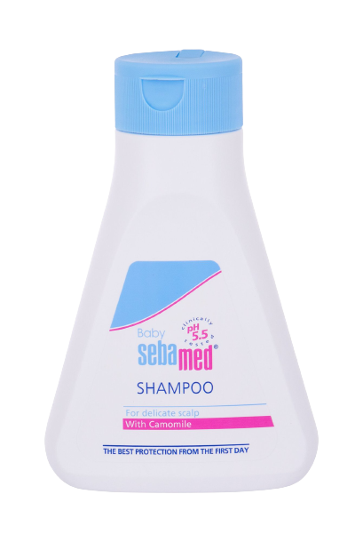 SEBAMED Baby Šampón 150 ml