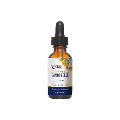 WOODENSPOON Omladzujúci elixír z prírody 30 ml