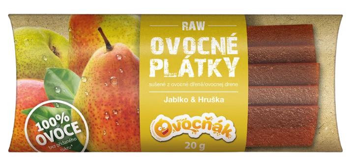 Jablko, Hruška