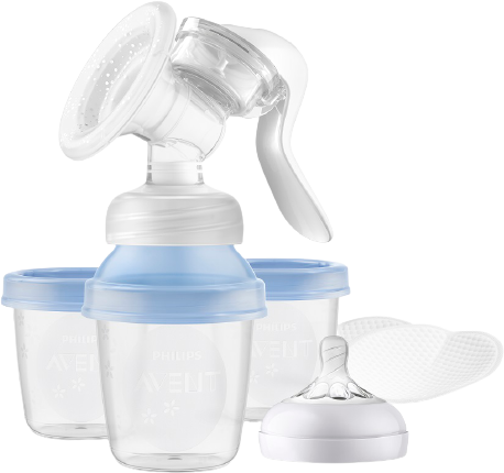 Philips Avent Breast Pumps SCF430/13 odsávačka materského mlieka 1 ks kúpite na Pilulka.sk