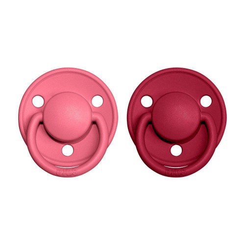 Coral/Ruby