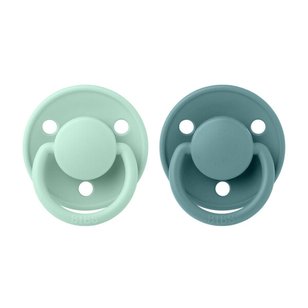 Nordic Mint/Island Sea