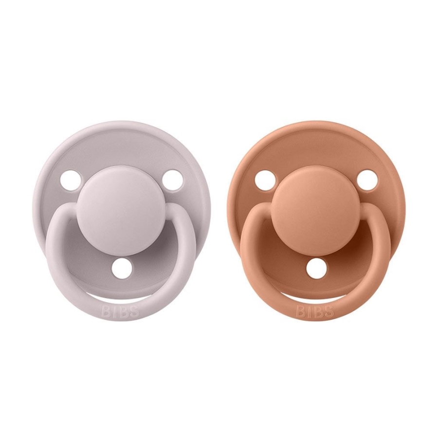 Pink Plum/Peach