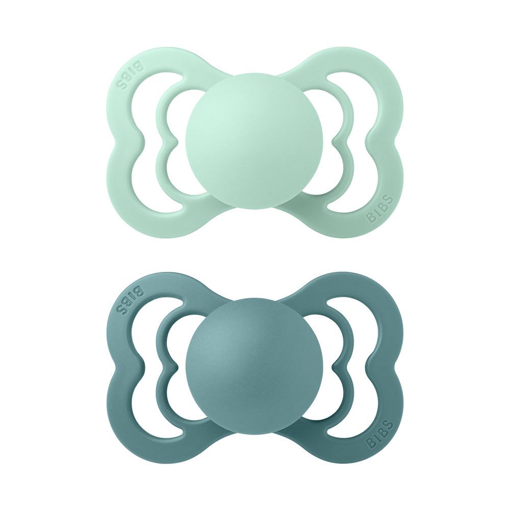 Nordic Mint/Island Sea