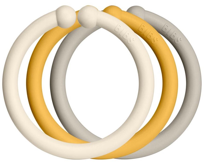 Ivory/ Honey Bee/ Sand 