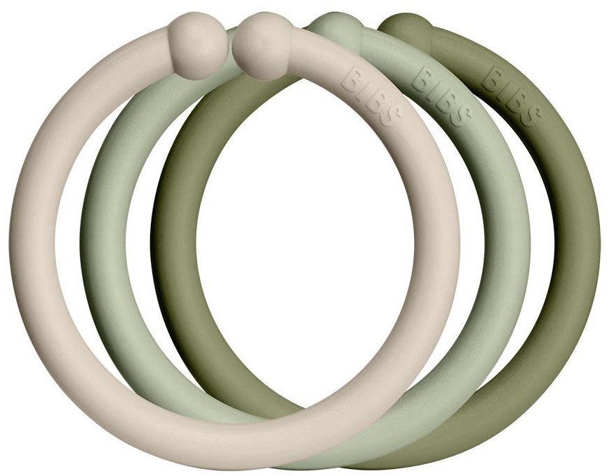 Vanilla/ Sage/ Olive