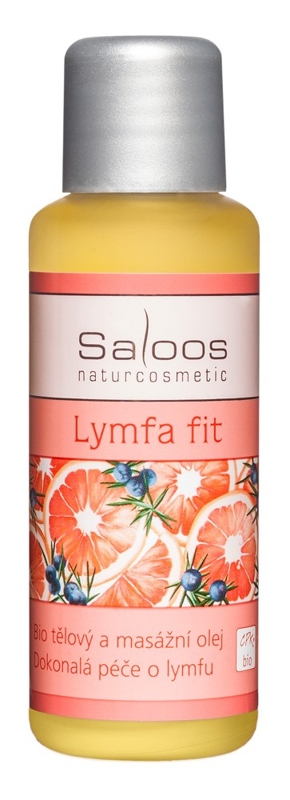 Lymfa fit