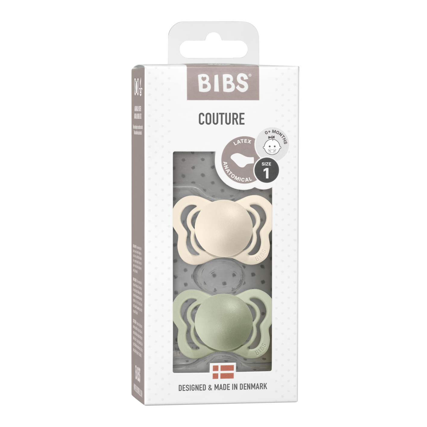 Ivory/Sage