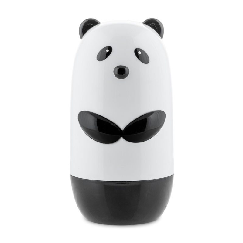 Chicco Set manikúra pre deti Panda 1 ks