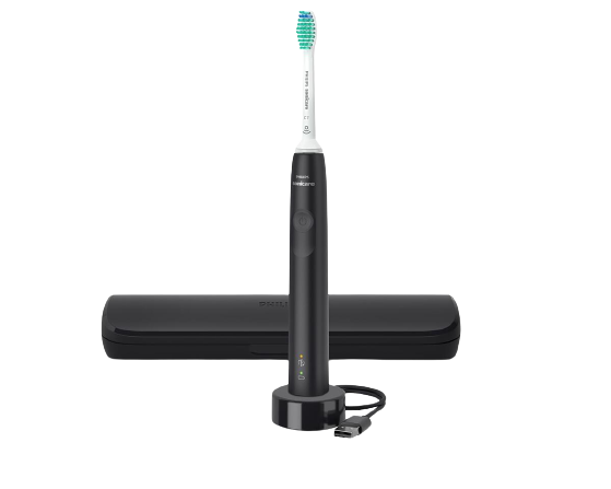 Philips Sonicare Sonická elektrická zubná kefka 3100 HX3673/14