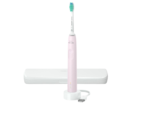 Philips Sonicare Sonická elektrická zubná kefka 3100 HX3673/11