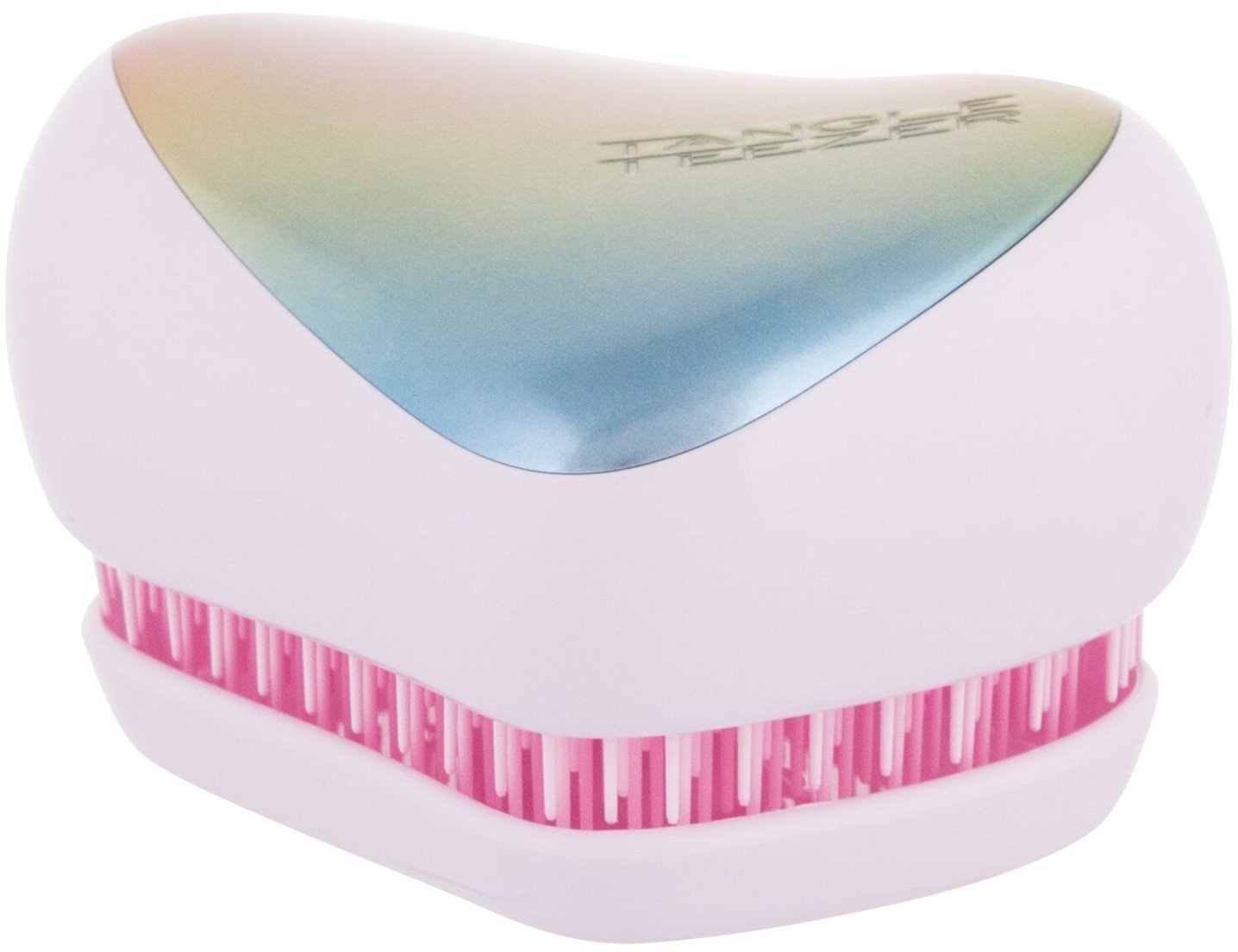 Pearlescent Matte Chrome