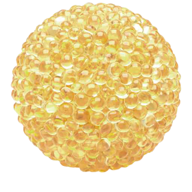 Osviežujúca vôňa bergamotu a pomarančov zo Sicílie