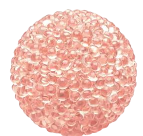 Kvetinová vôňa jazmínu, magnólie a ruže