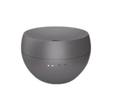 STADLER FORM Jasmine Titanium ultrazvukový aroma difuzér