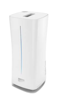 STADLER FORM Eva Little White ultrazvukový zvlhčovač vzduchu.