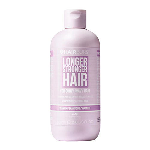 HAIRBURST Šampón na kučeravé a vlnité vlasy 350 ml kúpite na Pilulka.sk