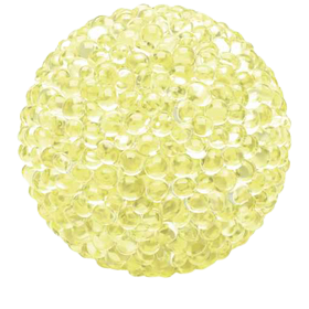 Zmyselná vôňa vanilky a karamelu