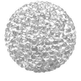 Orientálna vôňa orchidey a santalového dreva