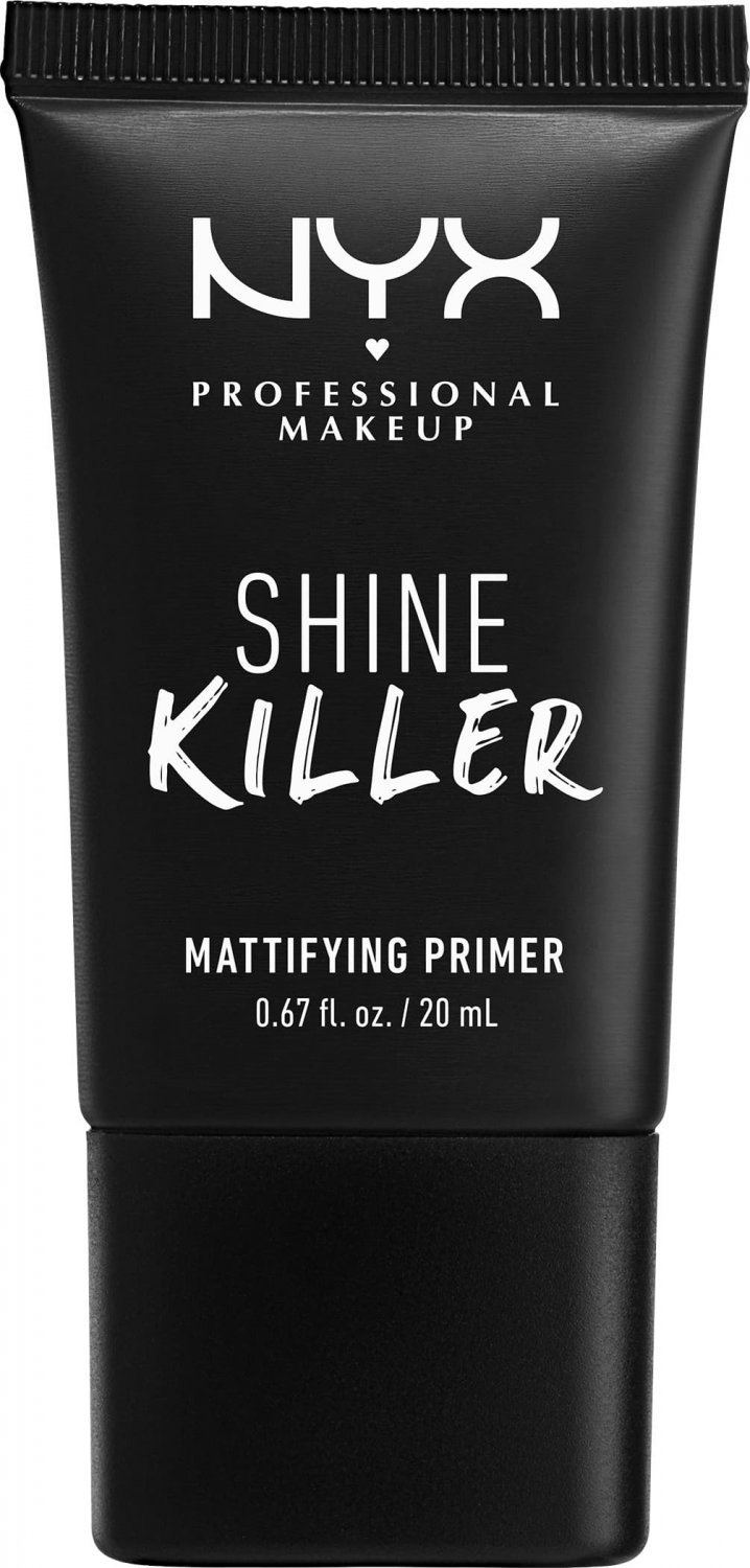 NYX Professional Makeup Shine Killer Primer podkladová báza 20 ml