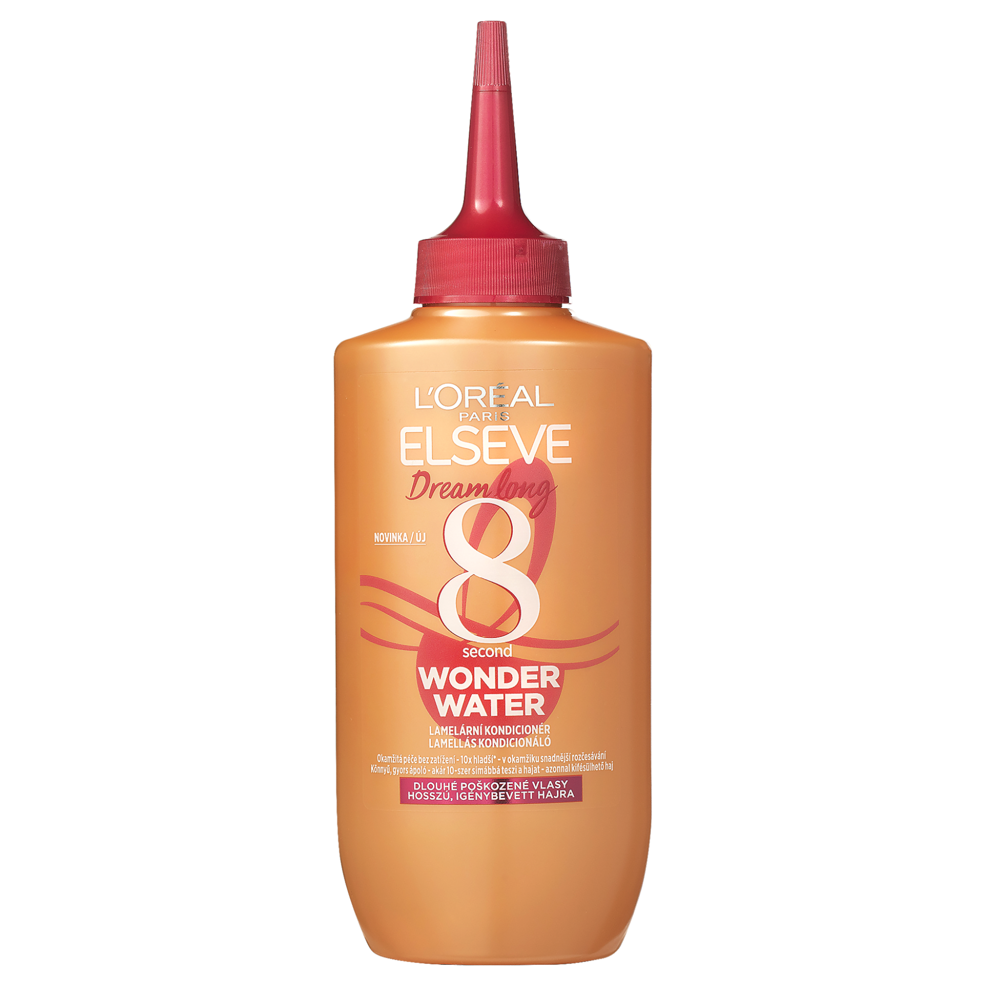 L'ORÉAL Paris Elseve Dream Long 8 second Wonder Water balzam 200 ml