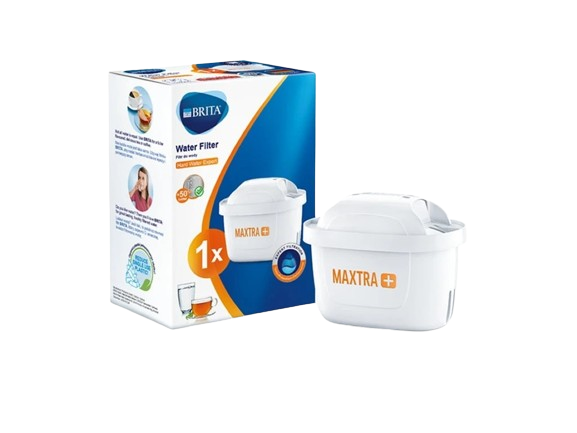 Brita Náhradný filter Maxtra+ Hard Water Expert 1 ks