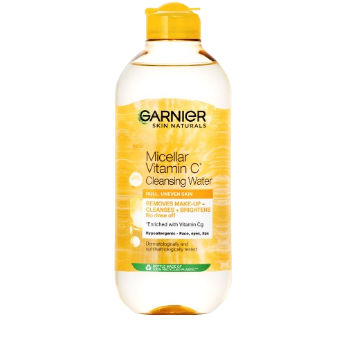 GARNIER Skin Naturals Micelárna voda 400 ml