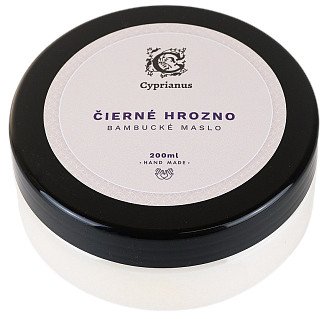 Čierne hrozno