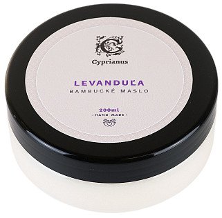 Levanduľa