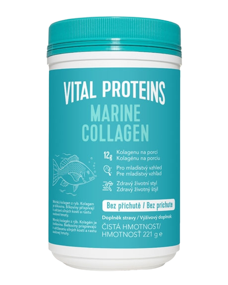 Vital Proteins Marine Collagen 221 g