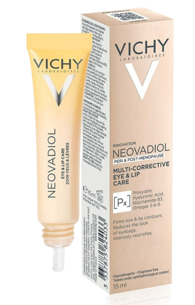 Vichy Neovadiol Peri&Post menopause očný krém 15 ml kúpite na Pilulka.sk