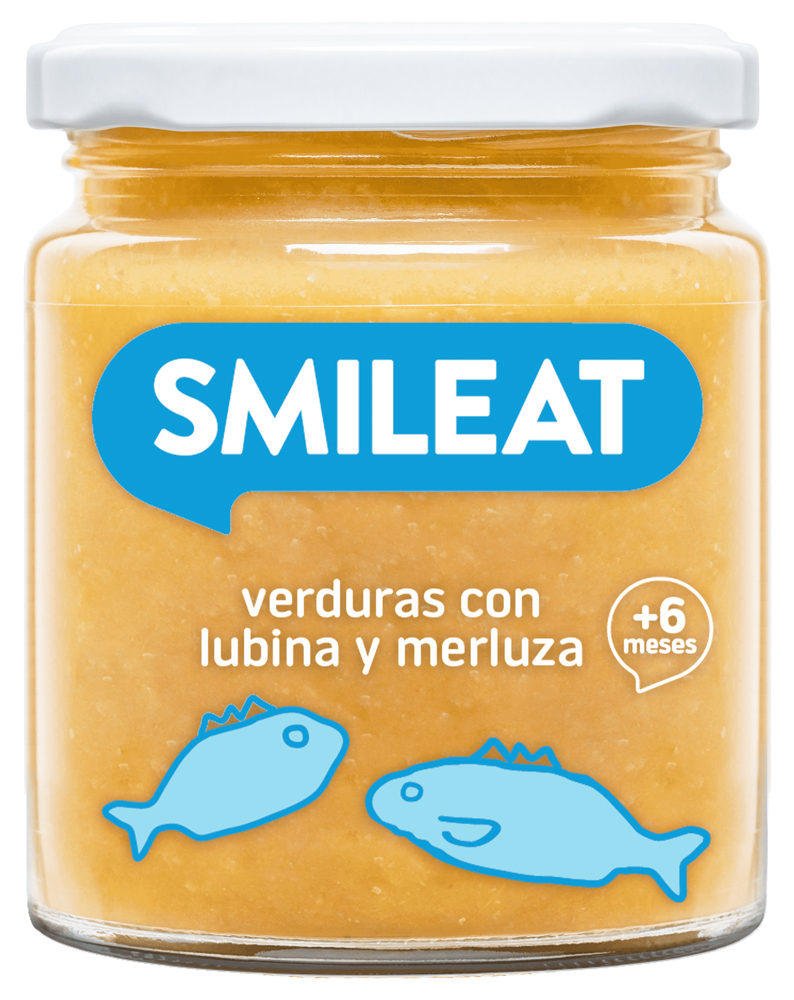 Zelenina s morským vlkom a šťukozubcom