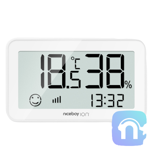 NICEBOY ION ORBIS Meteo+ Sensor