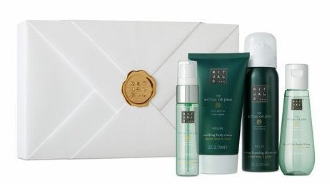 Rituals Darčeková sada The Ritual of Jing Small Gift Set