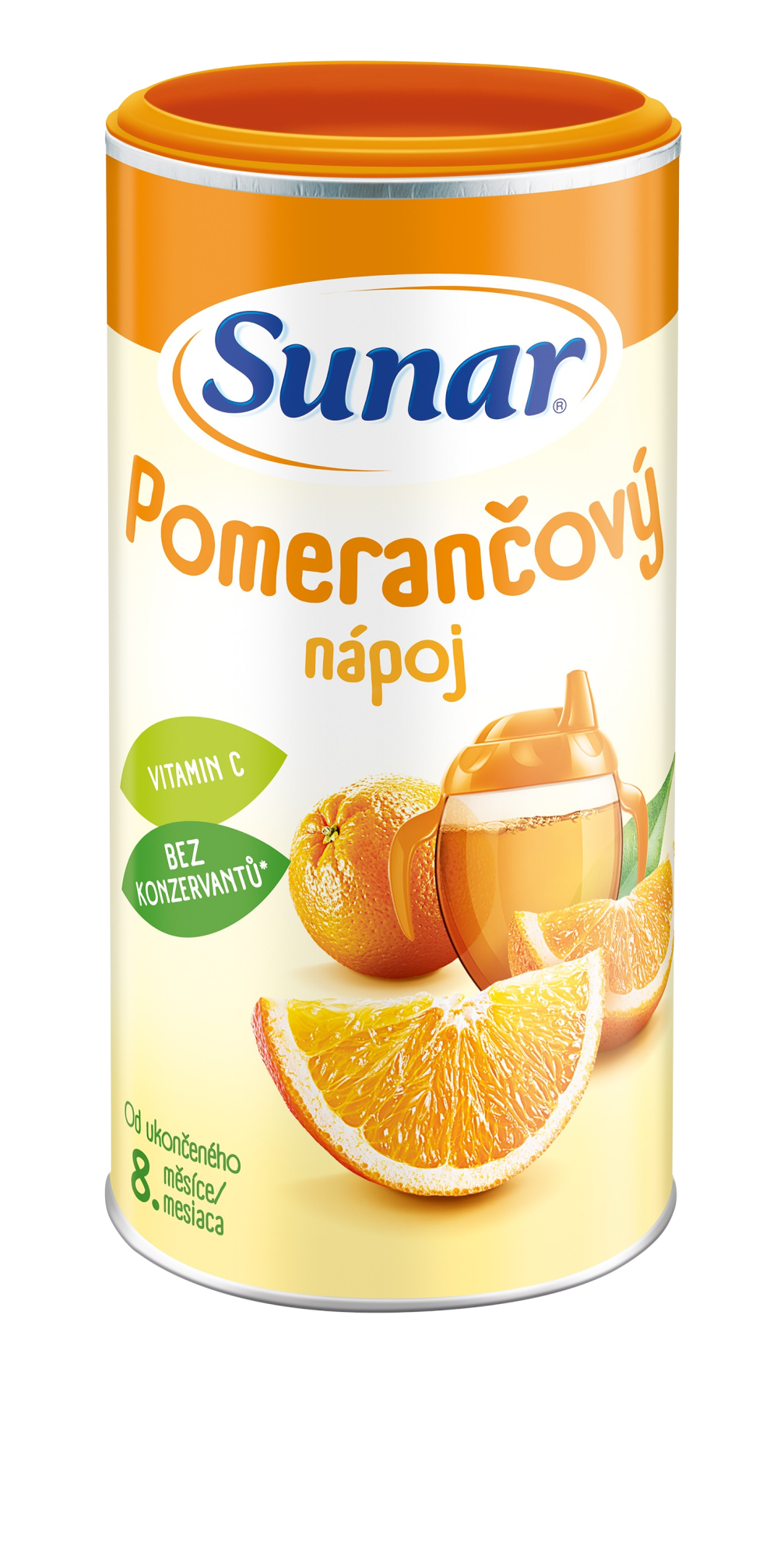 Pomaranč