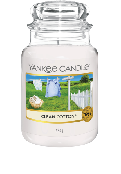 Clean Cotton