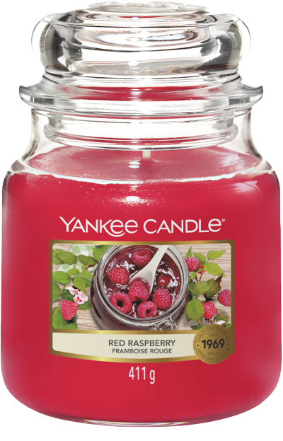 Red Raspberry