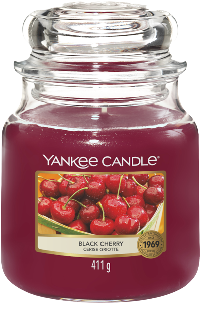 Black Cherry