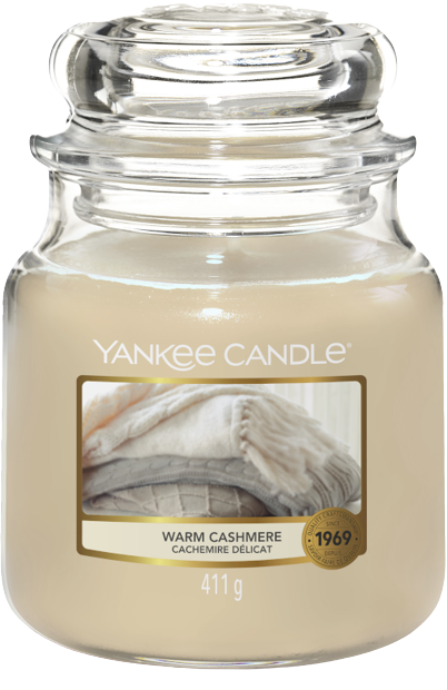 Warm Cashmere