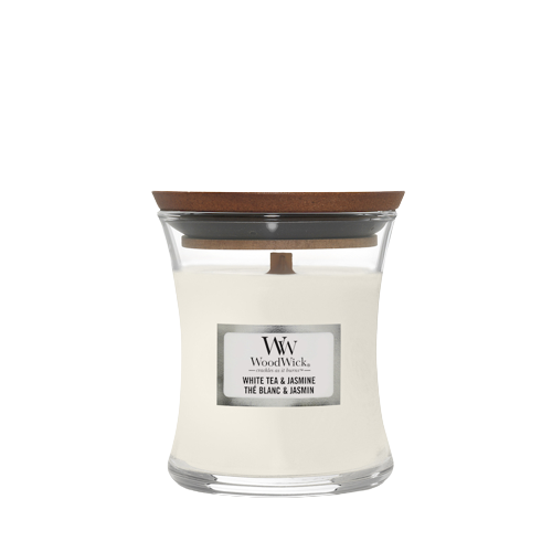 White Tea And Jasmin