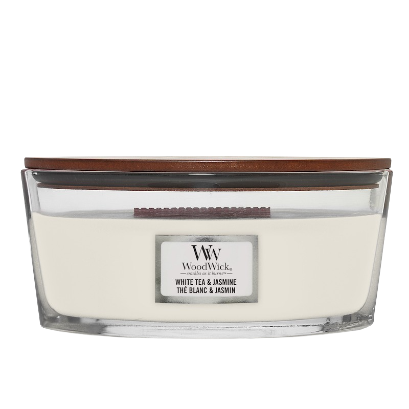 White Tea And Jasmin