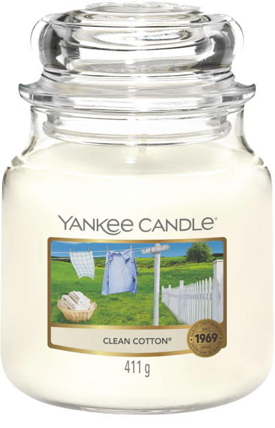 Clean Cotton