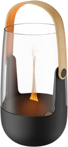 STADLER FORM Sophie Little aroma difuzér s efektem svítící lampy