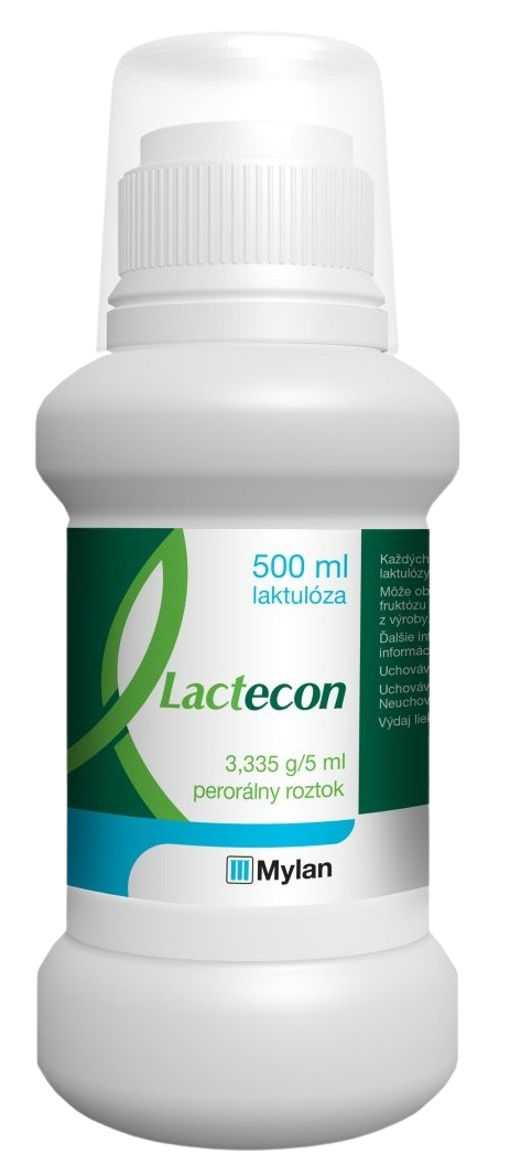 LACTECON 500 ml