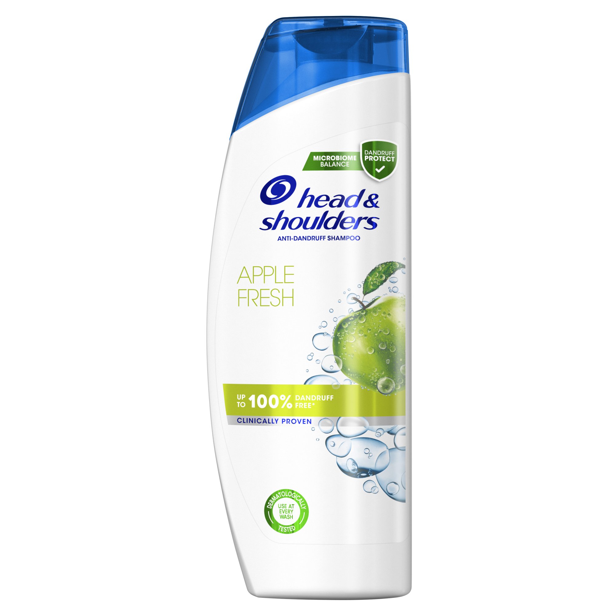 HEAD & SHOULDERS šampón Apple Fresh 400 ml kúpite na Pilulka.sk