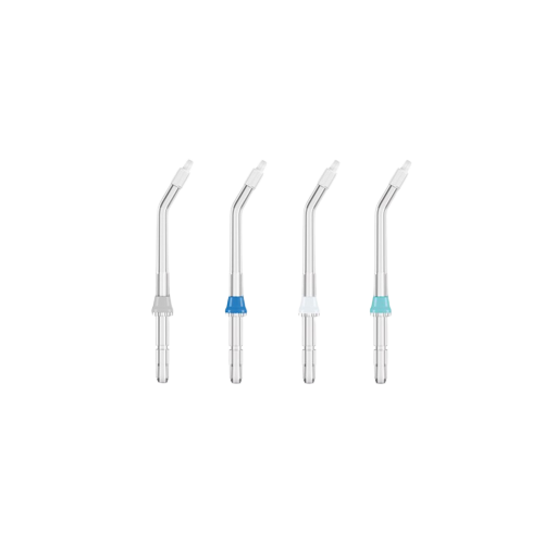 TRUELIFE AquaFloss Station Orthodontic Jet náhradné trysky 4 kusy