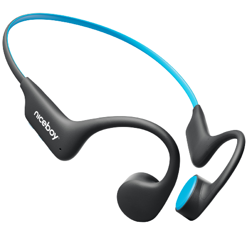 NICEBOY Hive Bones slúchadla 3